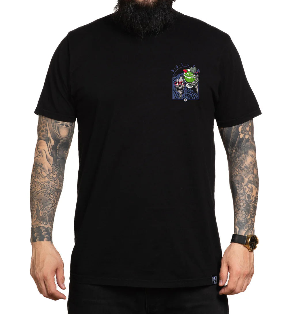 GOOD TIMES PREMIUM TEE