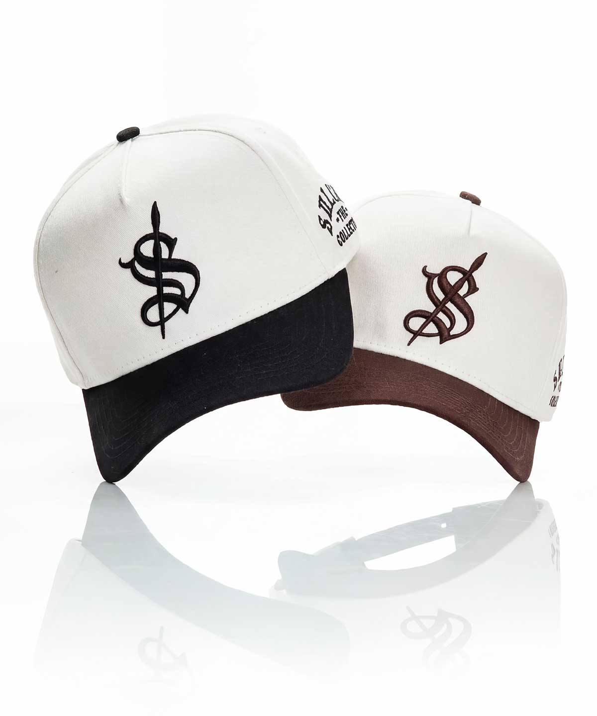 MTS BRUSH HAT FRIAR BROWN