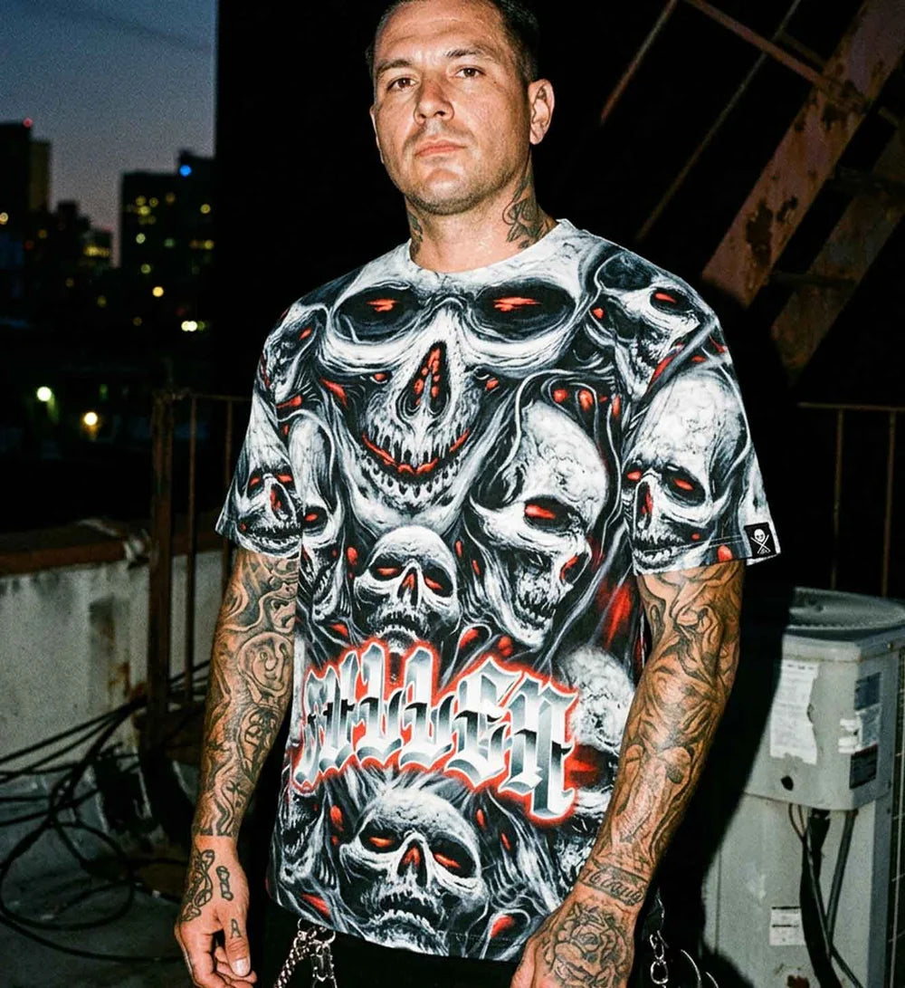 THE JUICE PREMIUM TEE