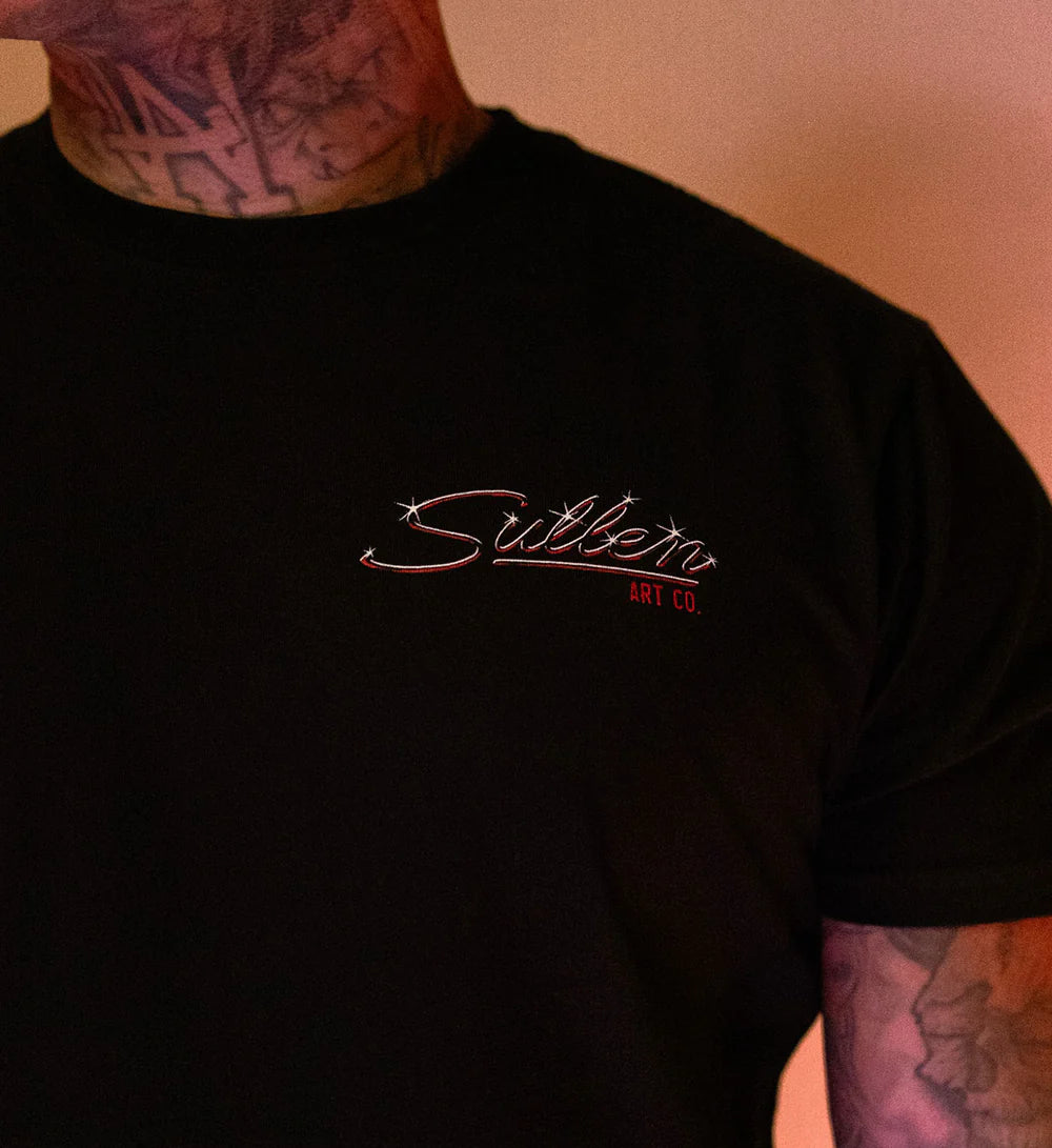 STINGRAY PREMIUM TEE