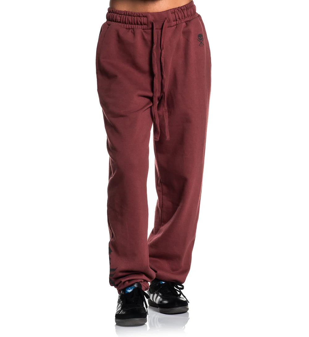 ANGELS SWEATPANT - APPLE BUTTER