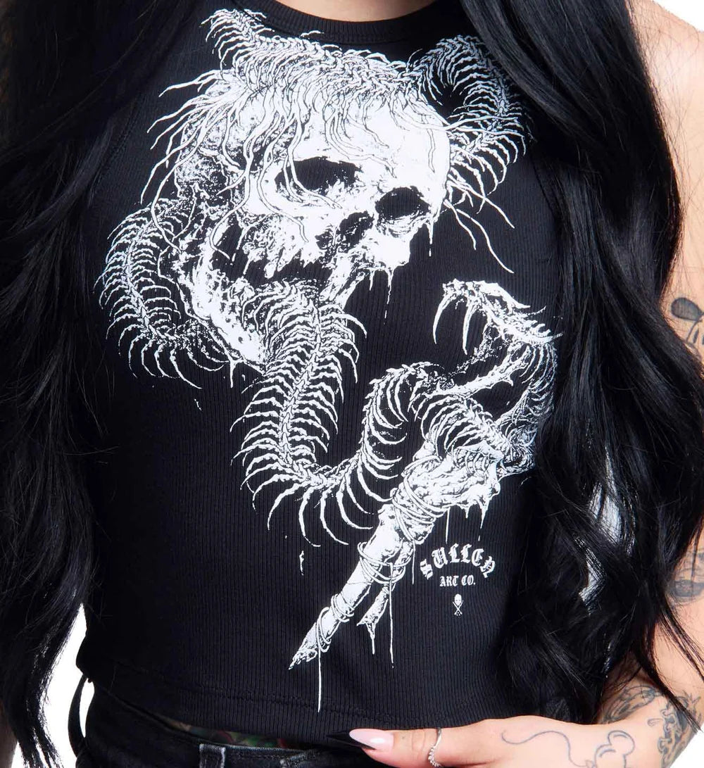 COLD VENOM