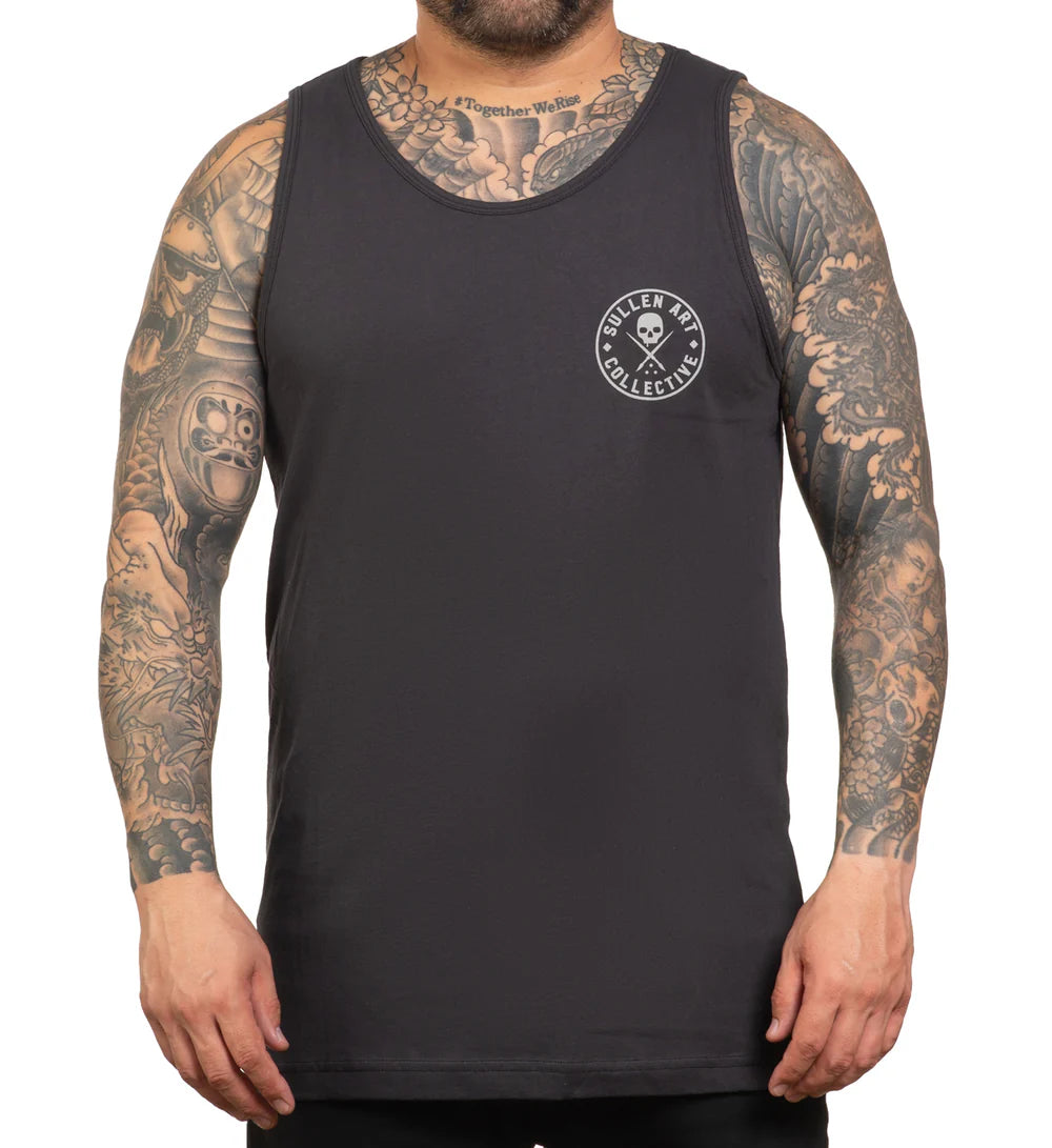 FOREVER TANK STRETCH LIMO