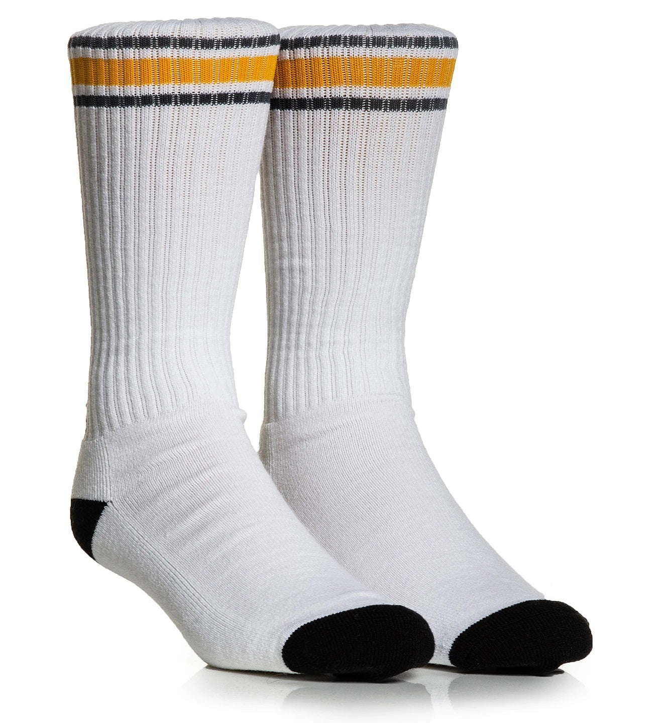 GOLD RUSH SOCKS