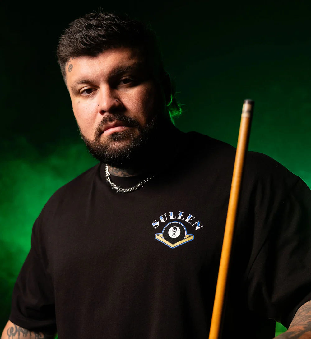 HOUSE RULES STANDARD TEE