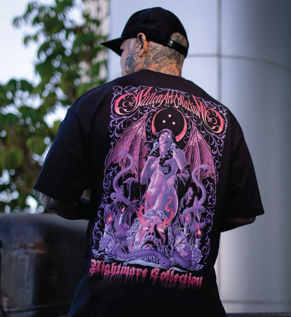 NIGHTMARE COLLECTION 24