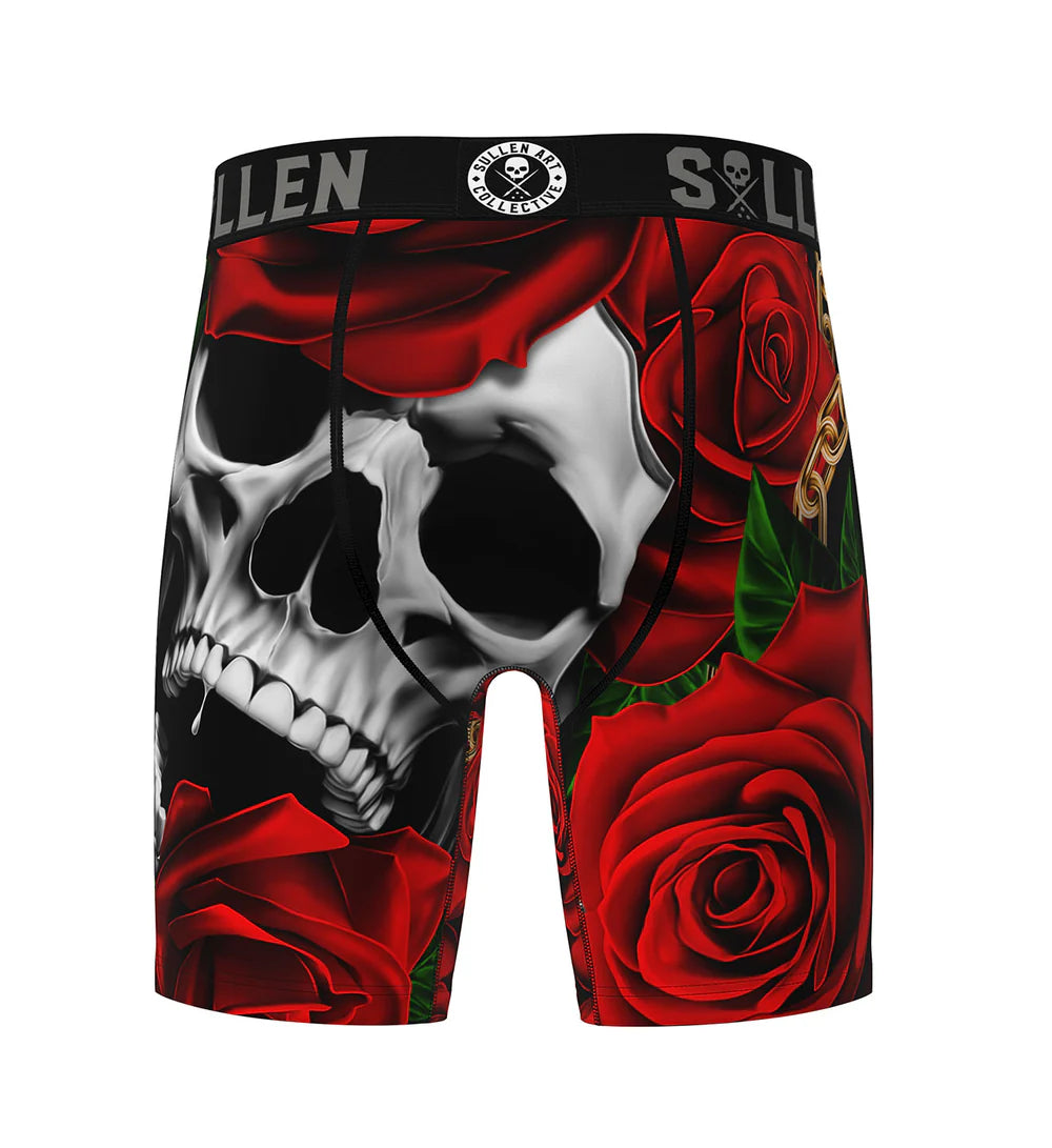 ROSE GOLD BOXERS