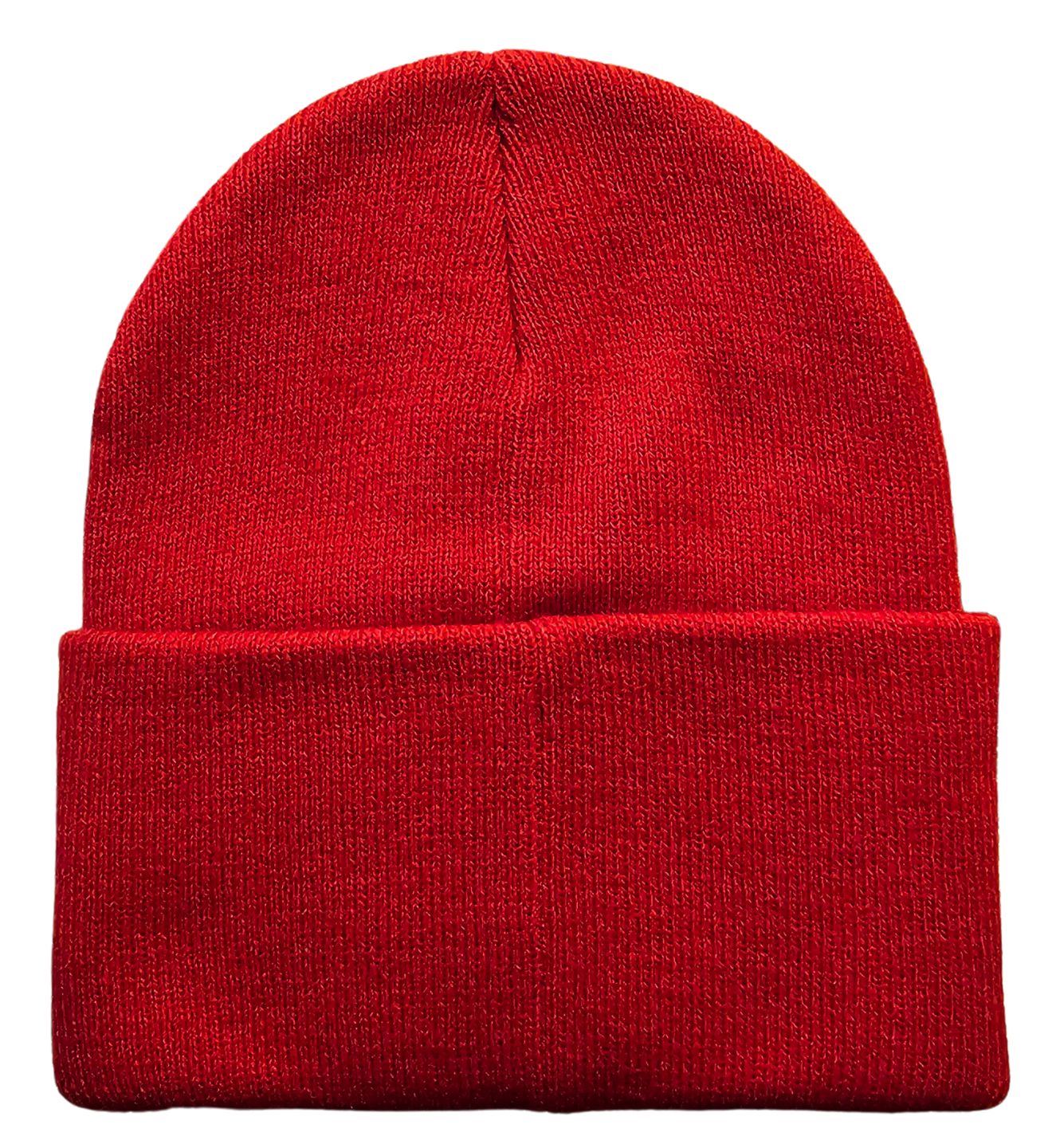 BOH BEANIE RED