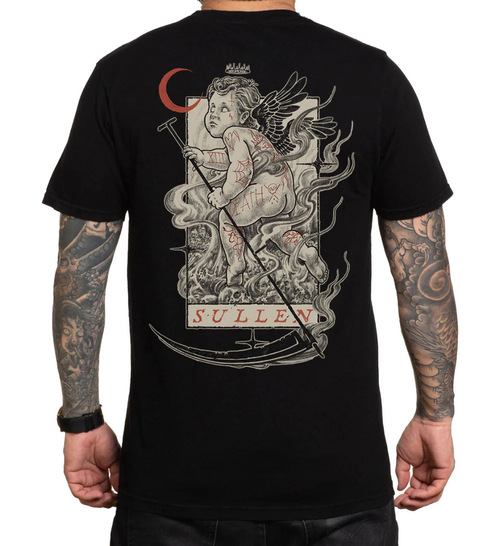 DEATH ANGEL PREMIUM TEE