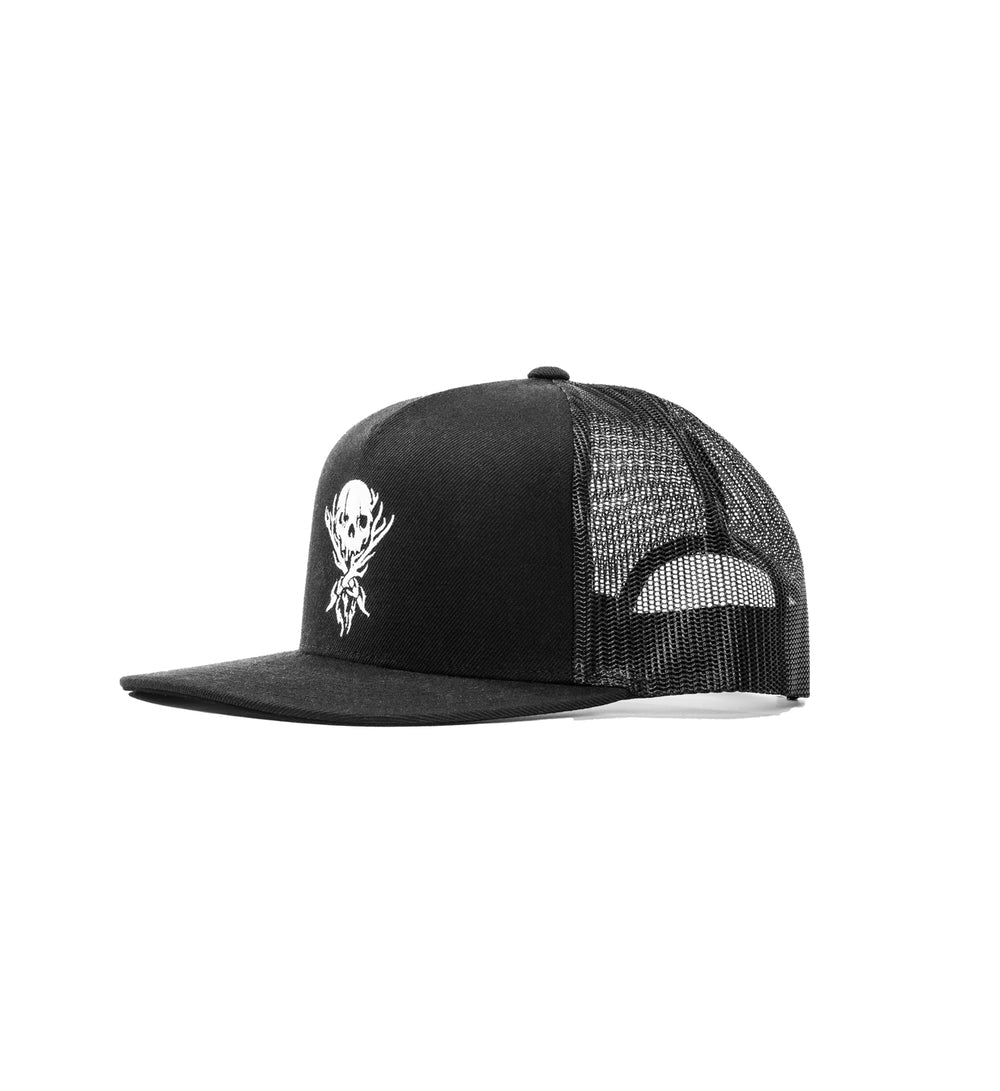 BRUTAL SNAPBACK
