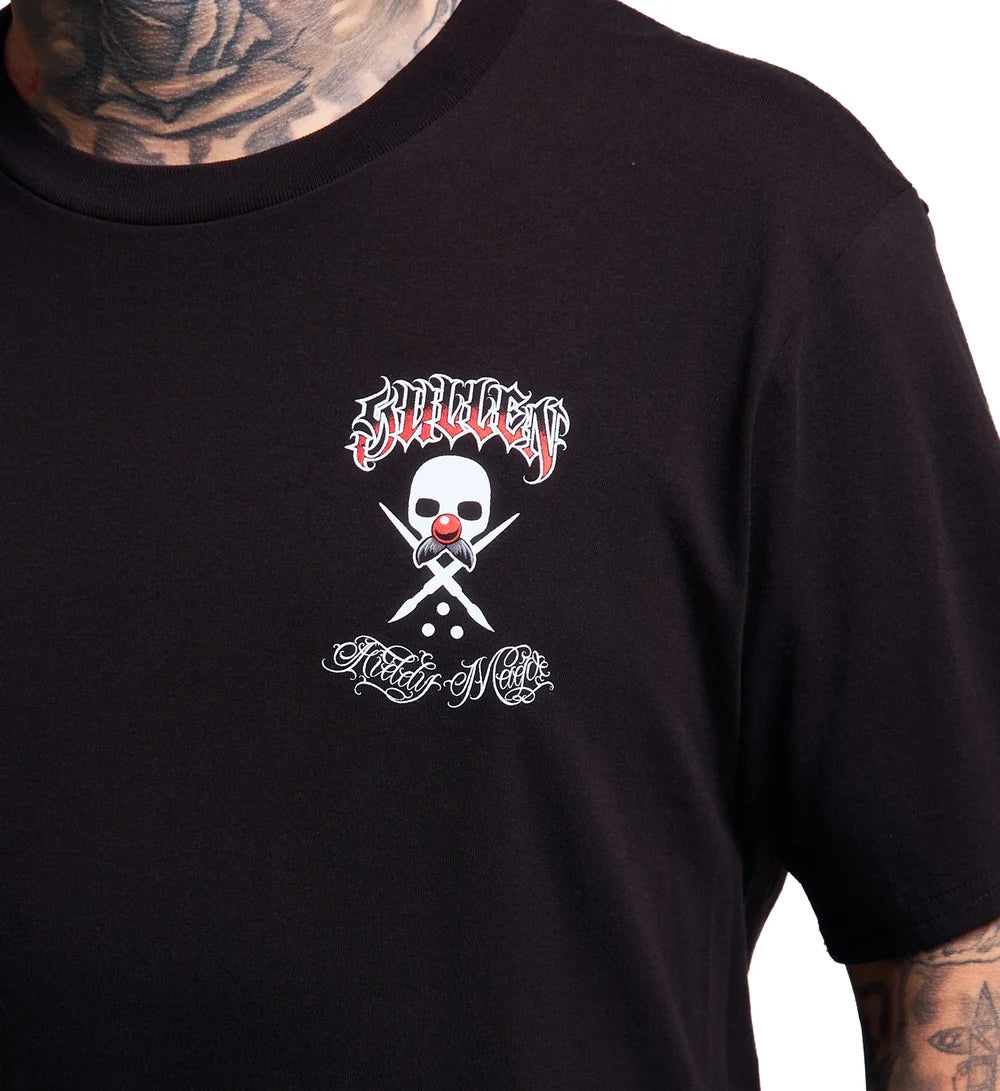 FIDDY X MAGO STANDARD TEE