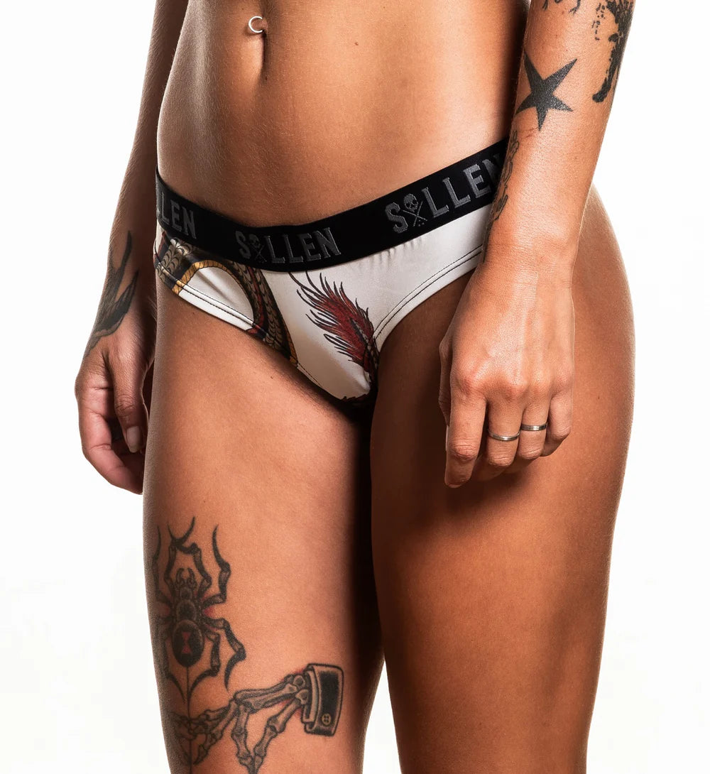 SIMONE MAROTTI THONG