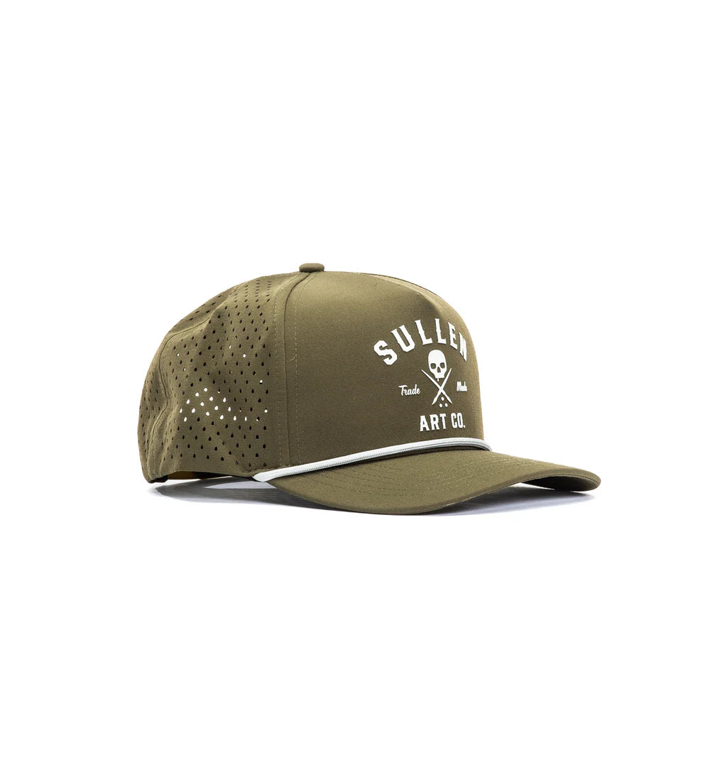SALT RIVER GR SNAPBACK