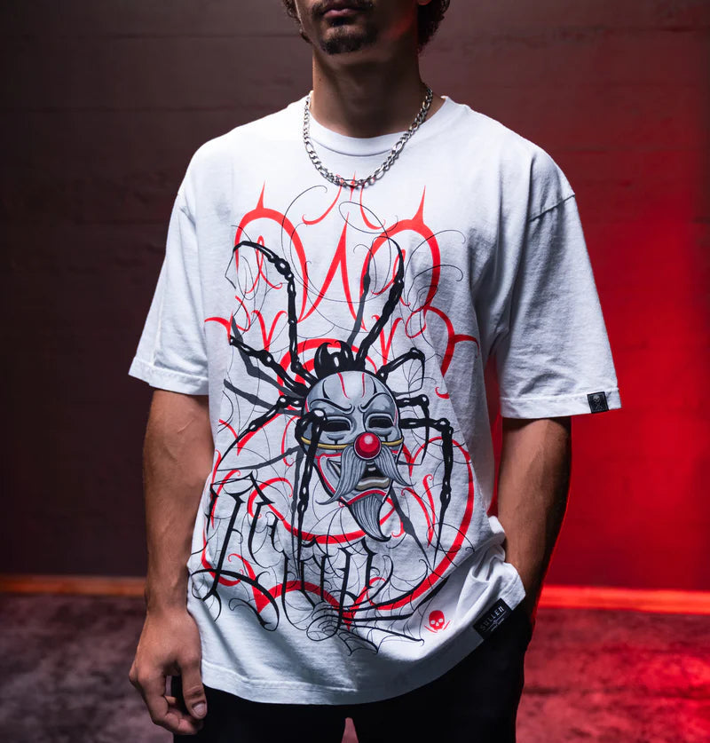 MR. MAGO "1 TON" PREMIUM TEE