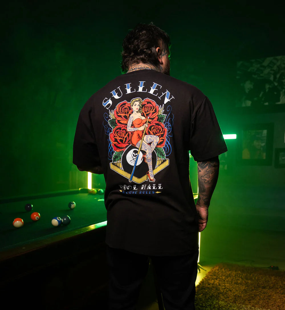 HOUSE RULES STANDARD TEE