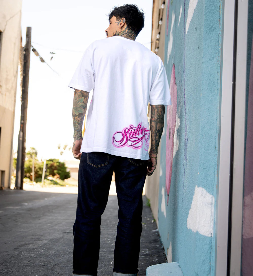 SECRETE ANGEL "1 TON" PREMIUM TEE