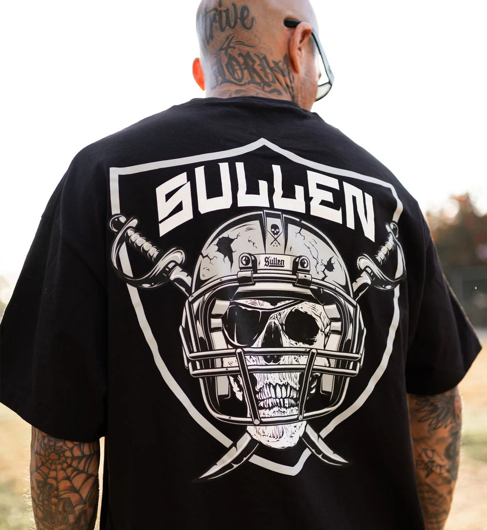 SULLEN NATION STANDARD TEE