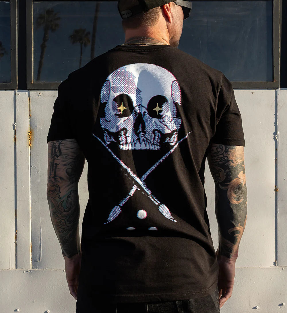 EL STITCH PREMIUM TEE