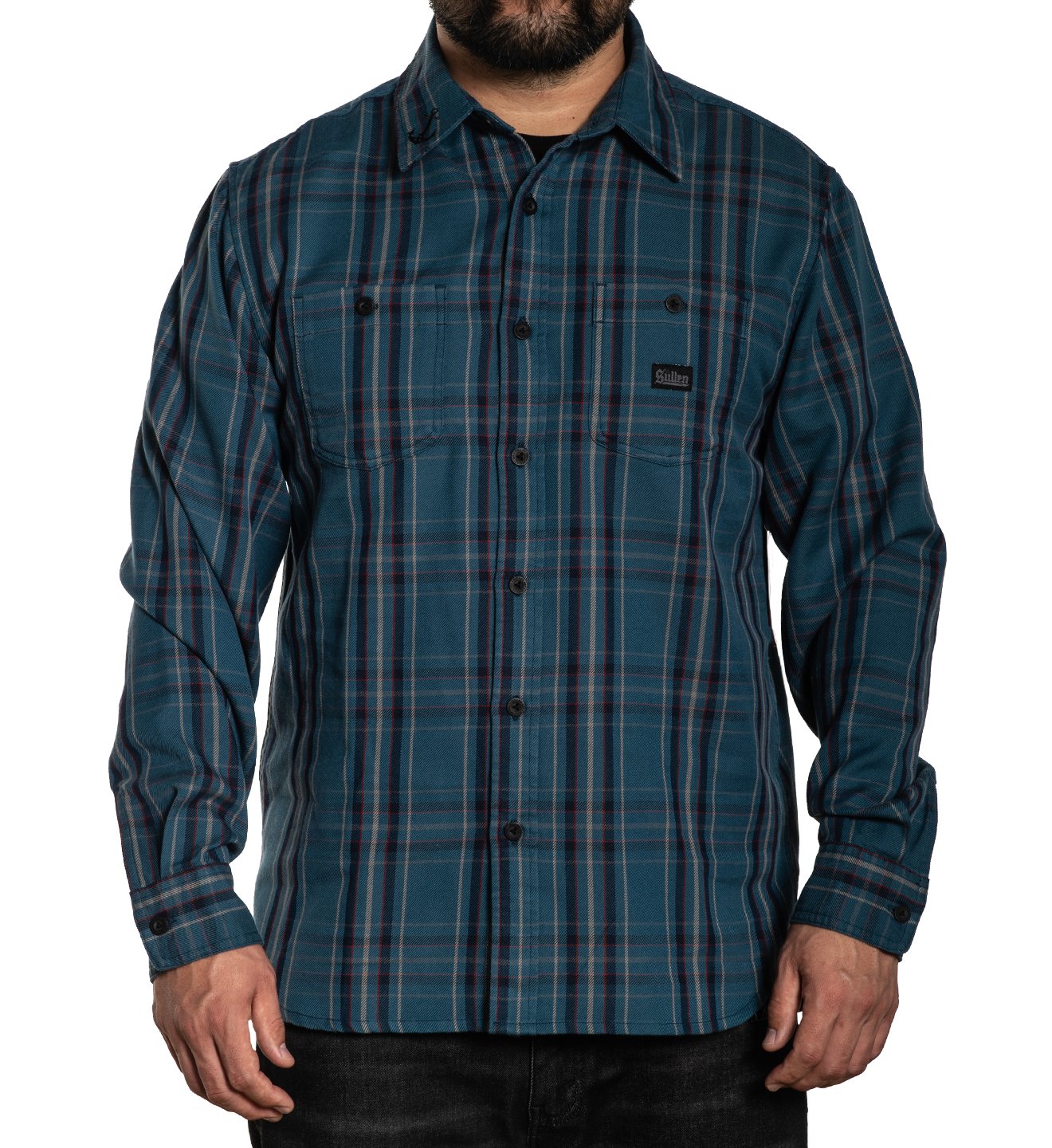 BREAKERS FLANNEL