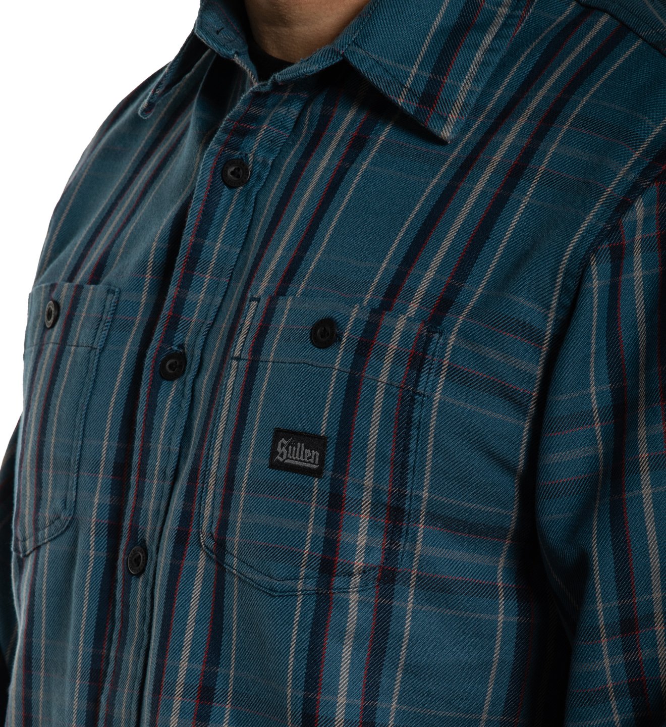 BREAKERS FLANNEL
