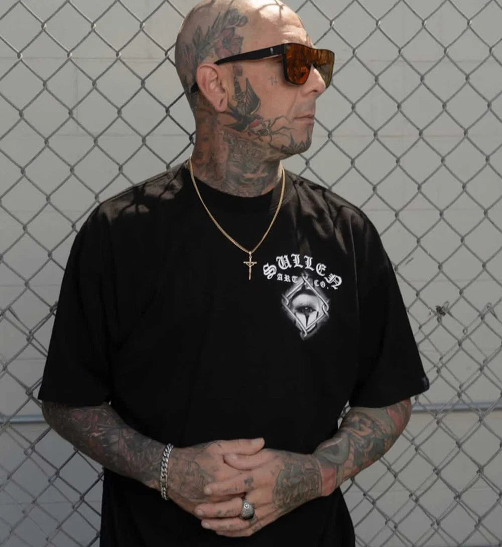 FORBIDDEN LOVE "1 TON" PREMIUM TEE