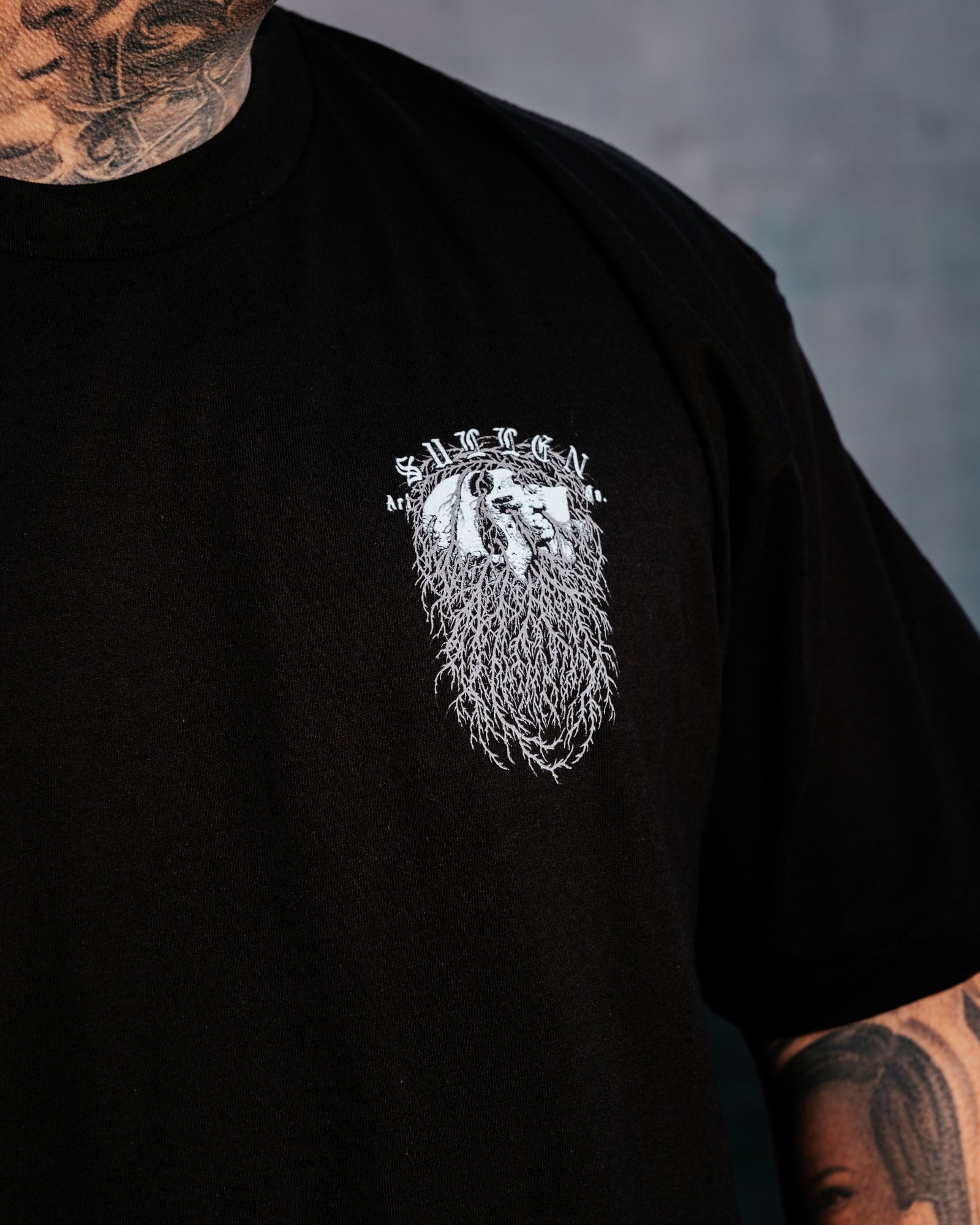 ROOTED STANDARD TEE
