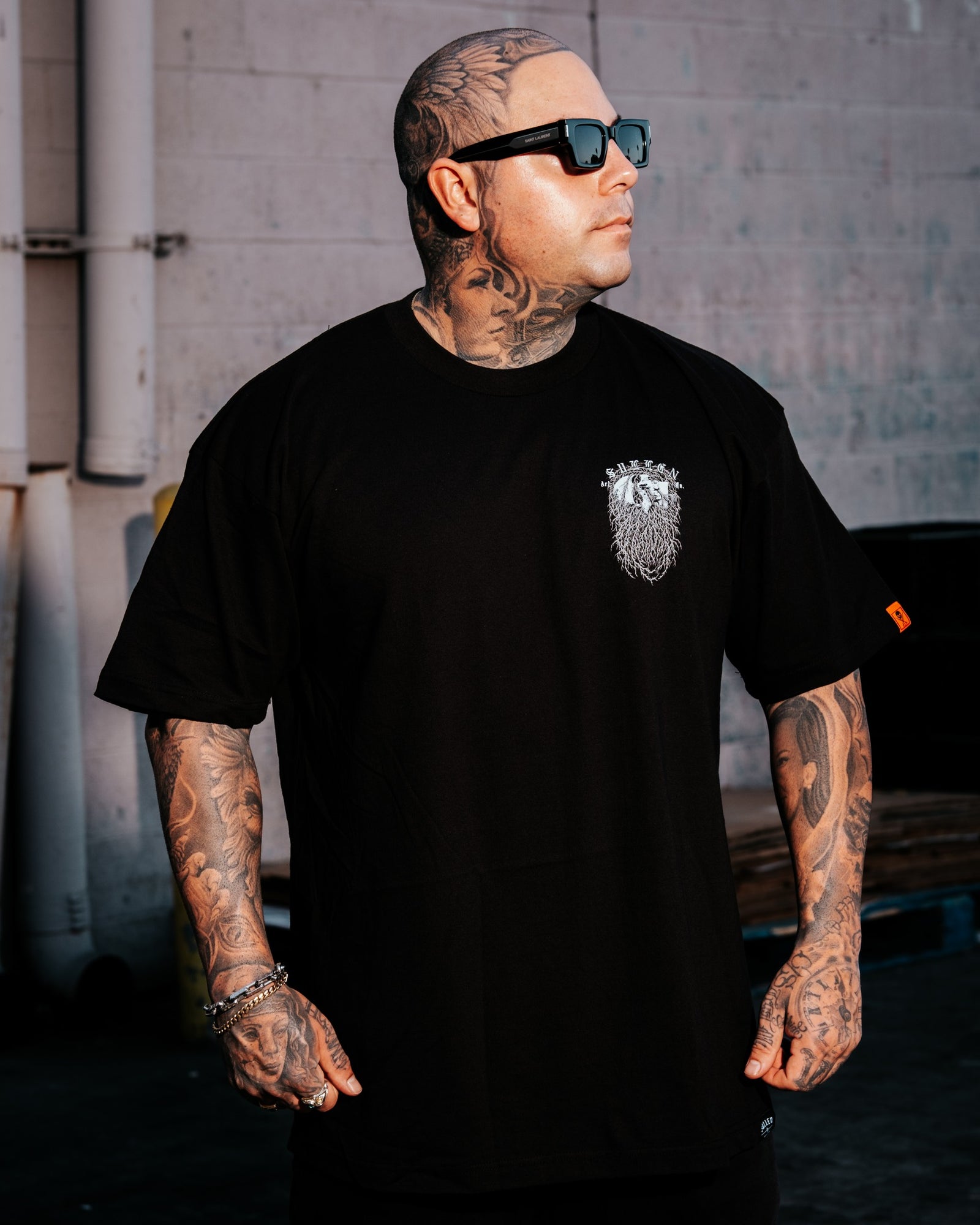 ROOTED STANDARD TEE
