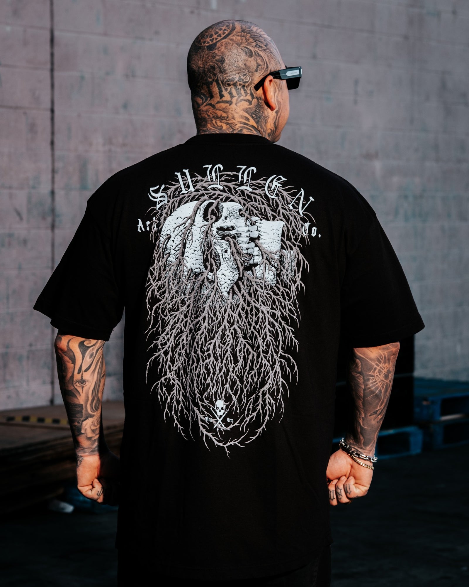 ROOTED STANDARD TEE