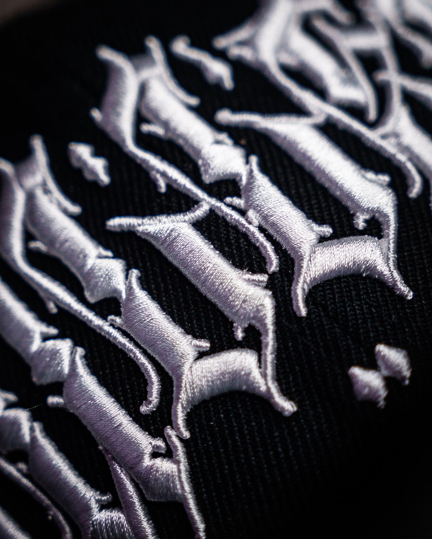 LETTERHEADS #22 - Shane Huss - @shanehuss