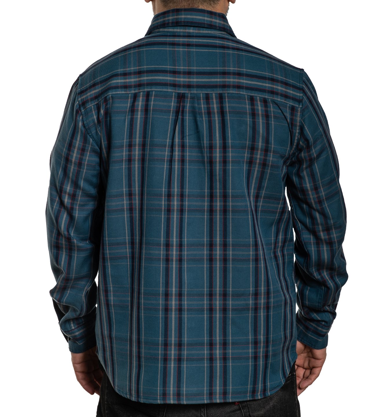 BREAKERS FLANNEL
