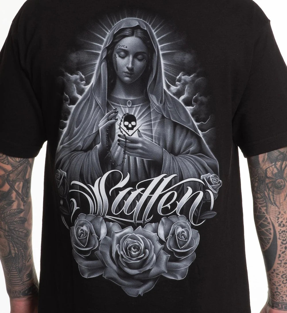 DEVINE STANDARD TEE