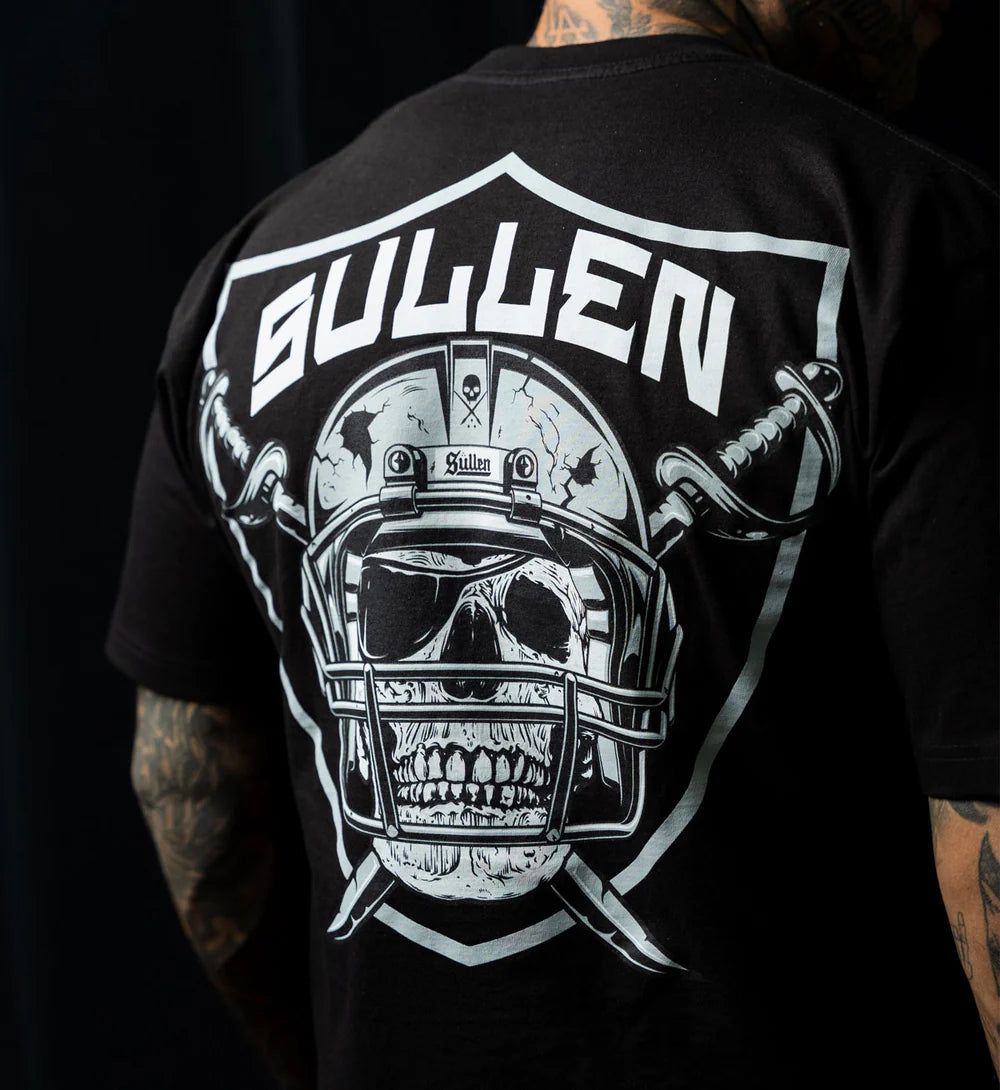 SULLEN NATION STANDARD TEE
