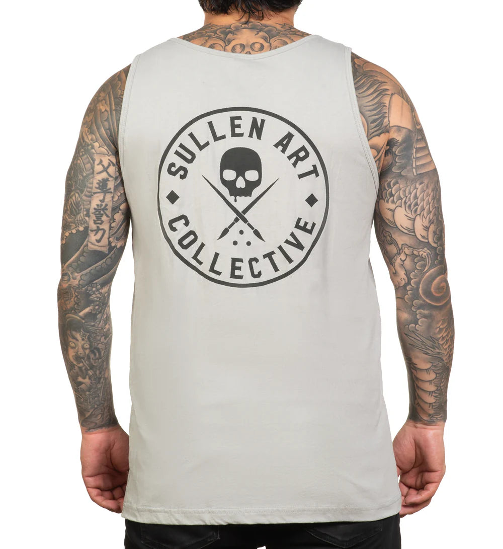 FOREVER TANK STRETCH MURMUR