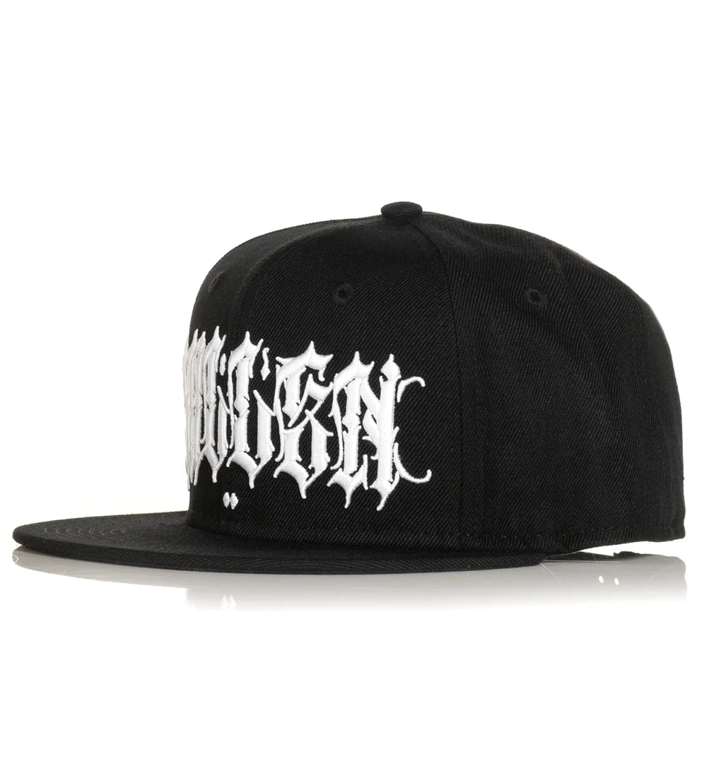 LETTERHEADS #22 - Shane Huss - @shanehuss