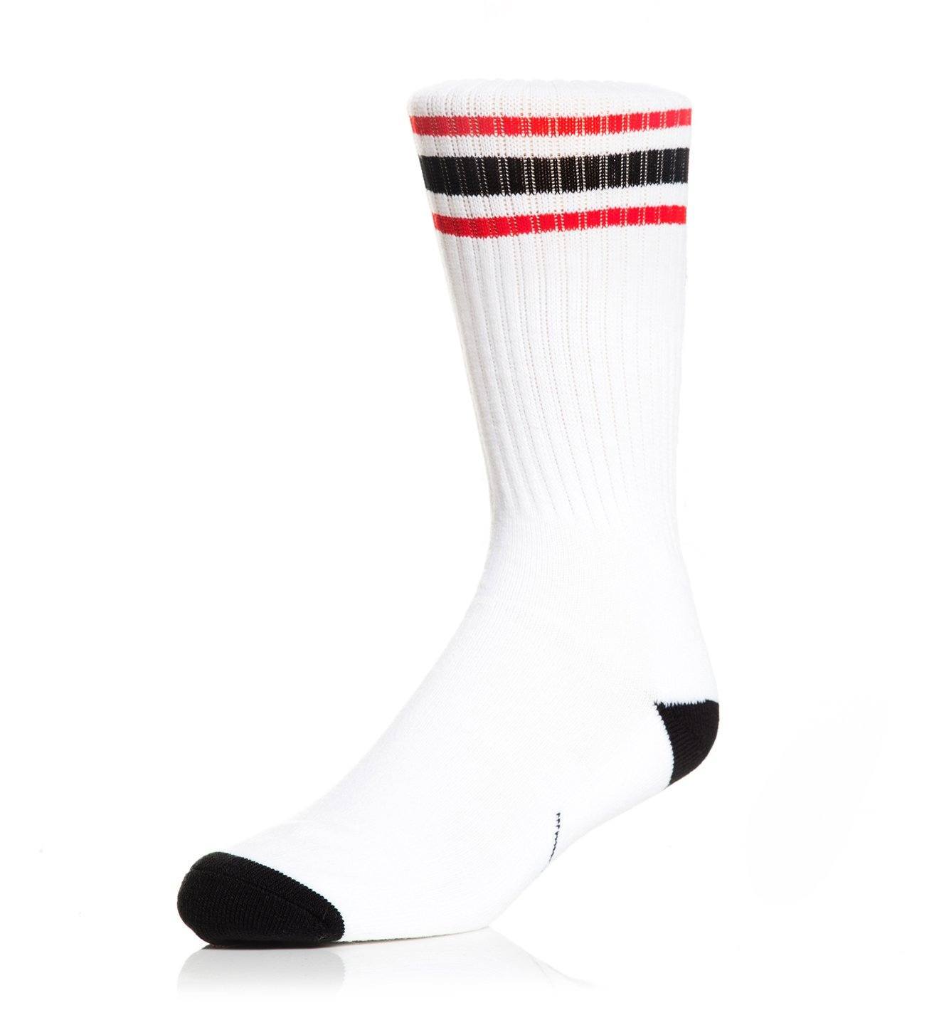 LIVE FAST CREW SOCKS
