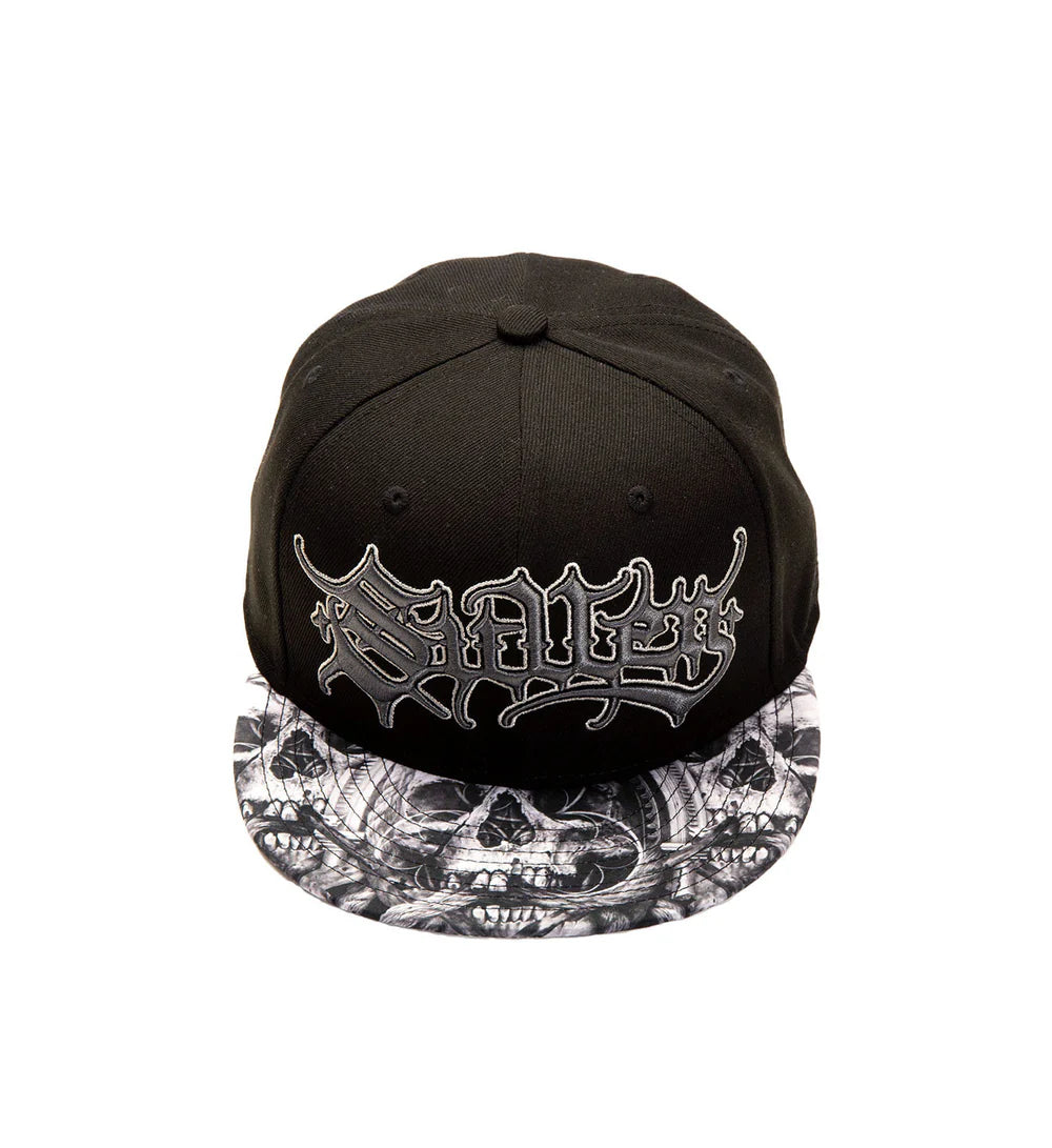 OCULUS SNAPBACK