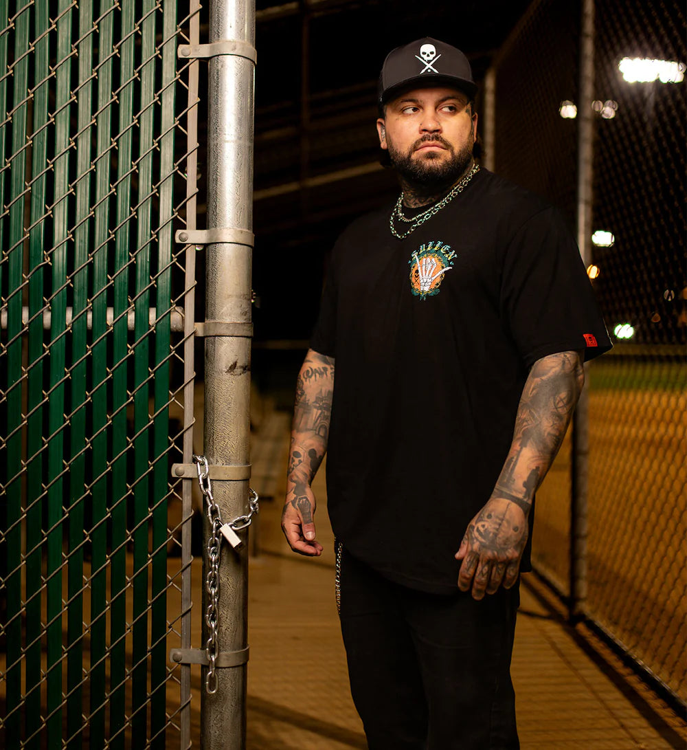 LOCALS PREMIUM TEE