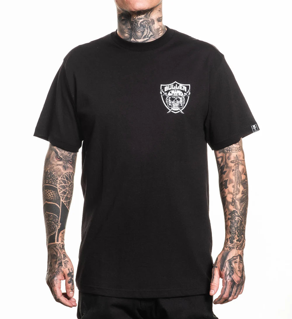 SULLEN NATION STANDARD TEE