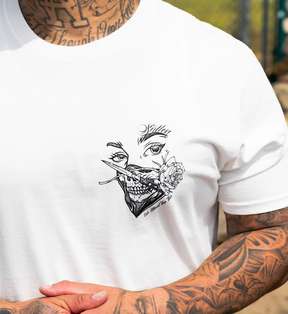 UNVEIL PREMIUM TEE