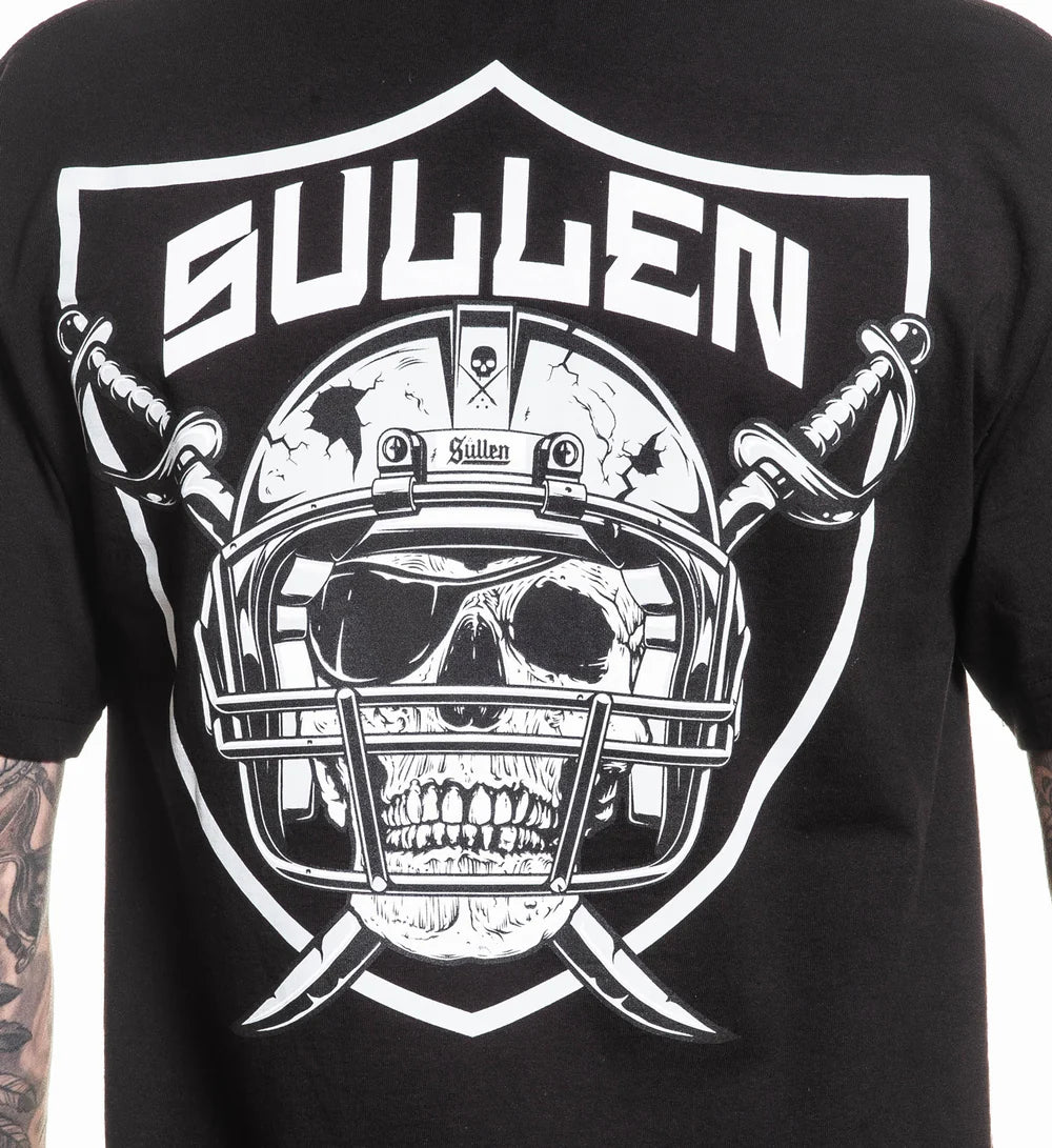 SULLEN NATION STANDARD TEE