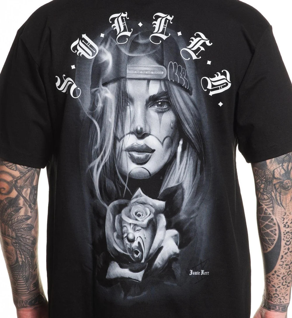 KLOWNIN "1 TON" PREMIUM TEE