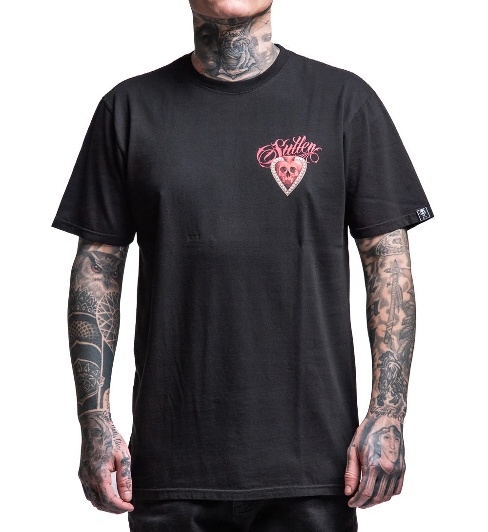 SECRETS PREMIUM TEE