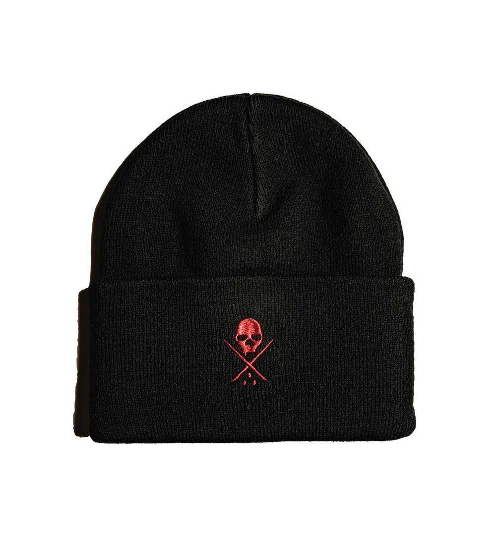 LUISIFER BEANIE