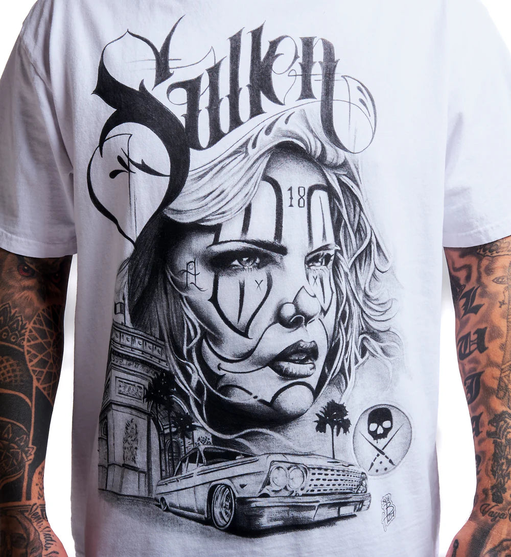 BOBINK 120 "1 TON" PREMIUM TEE