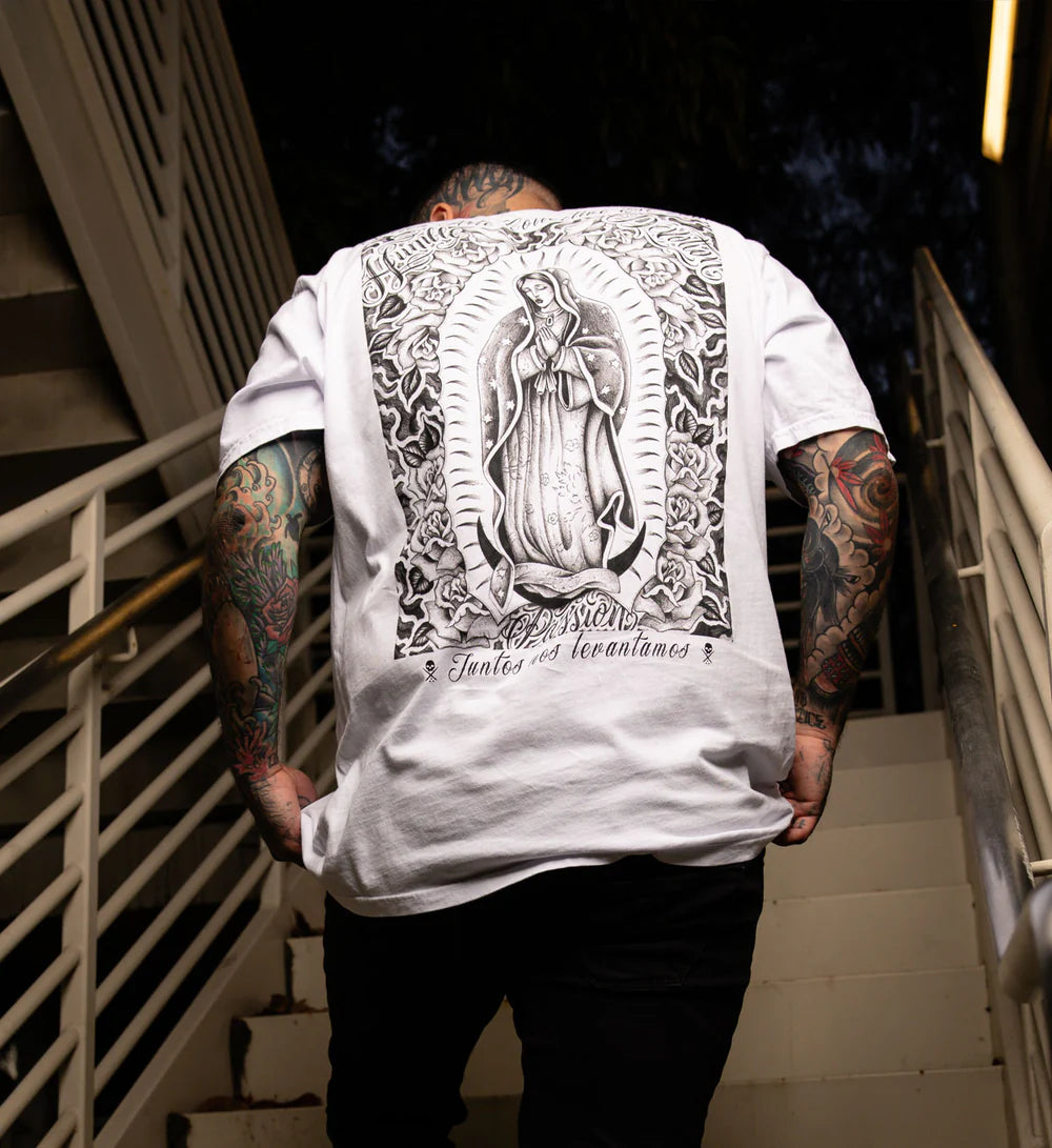 AMICI PREMIUM TEE