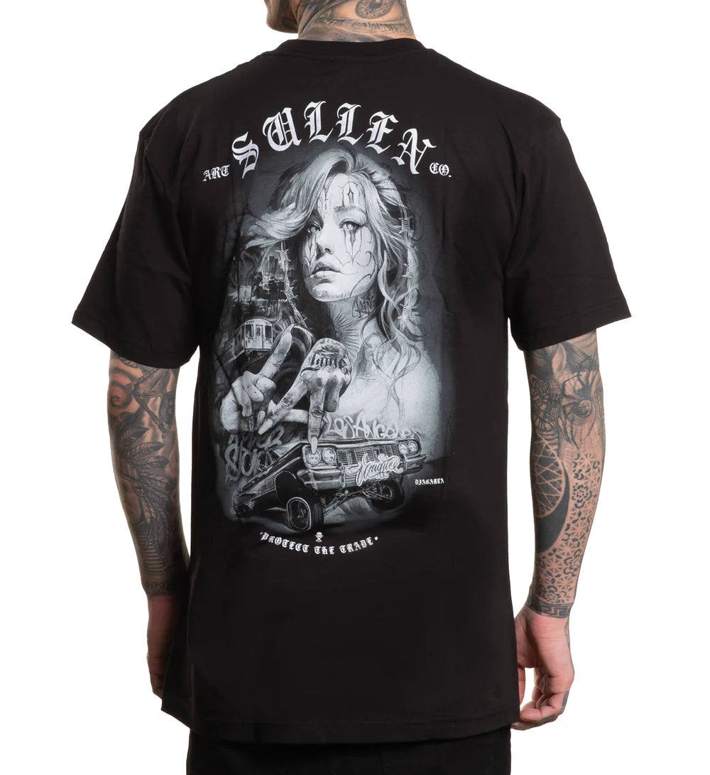 LOS ANGELES STANDARD TEE