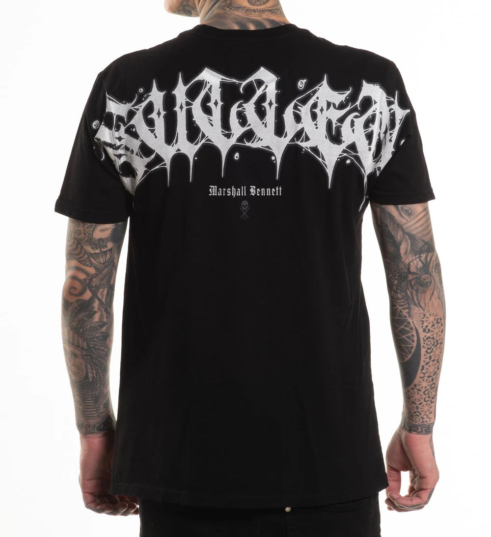 MARSHALL BENNETT PREMIUM TEE