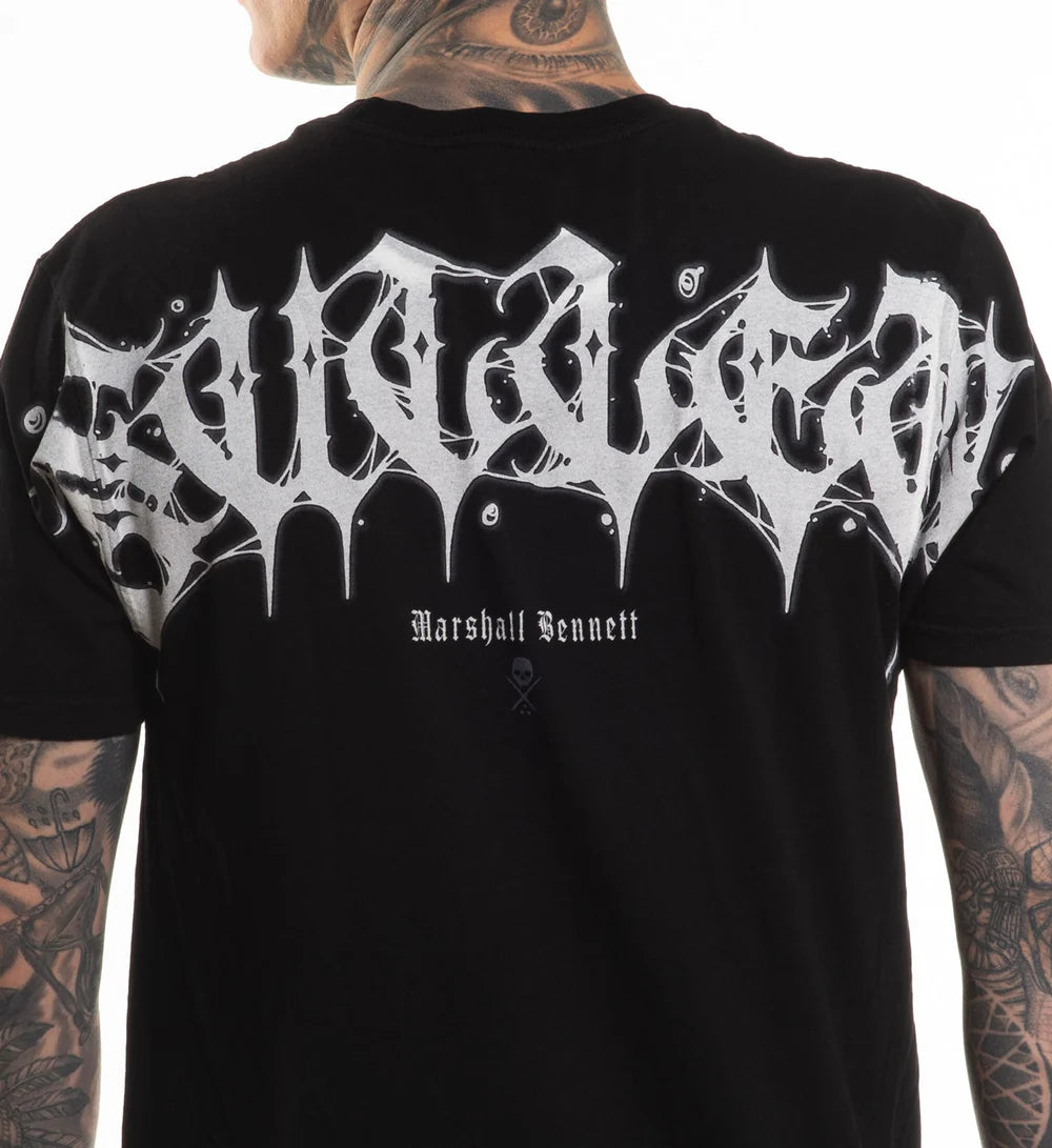 MARSHALL BENNETT PREMIUM TEE