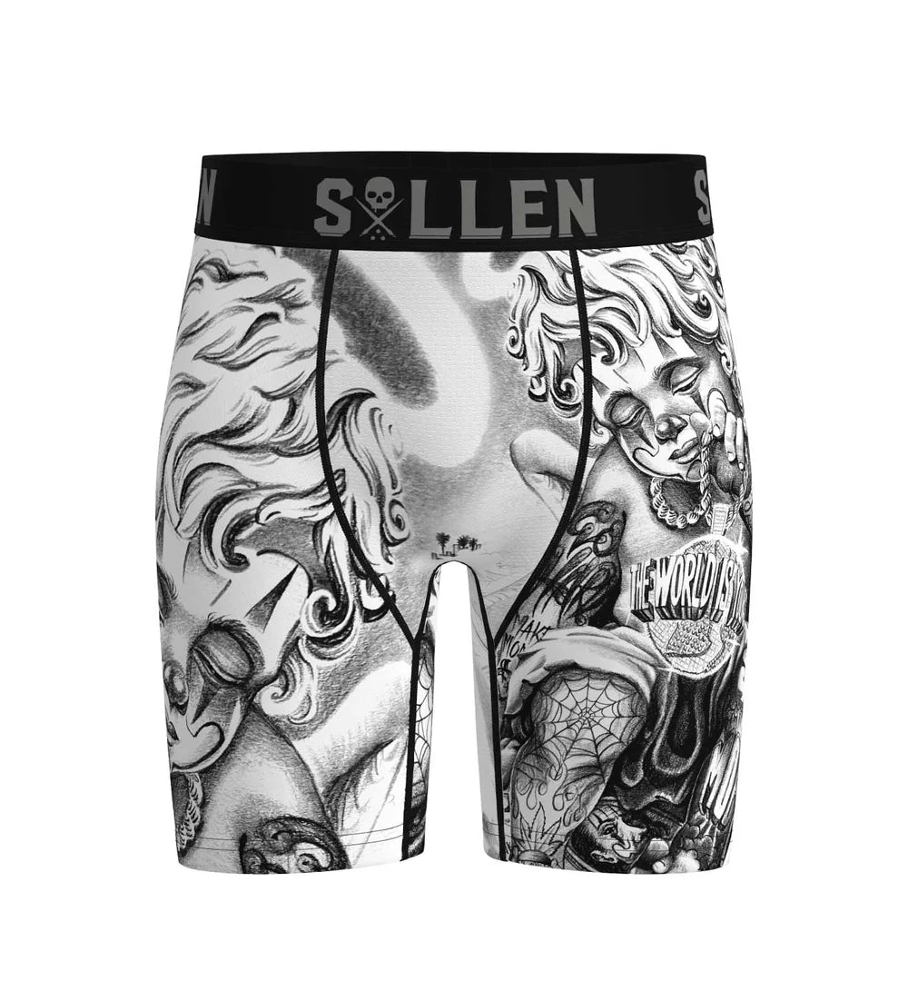 EMINK BOXERS