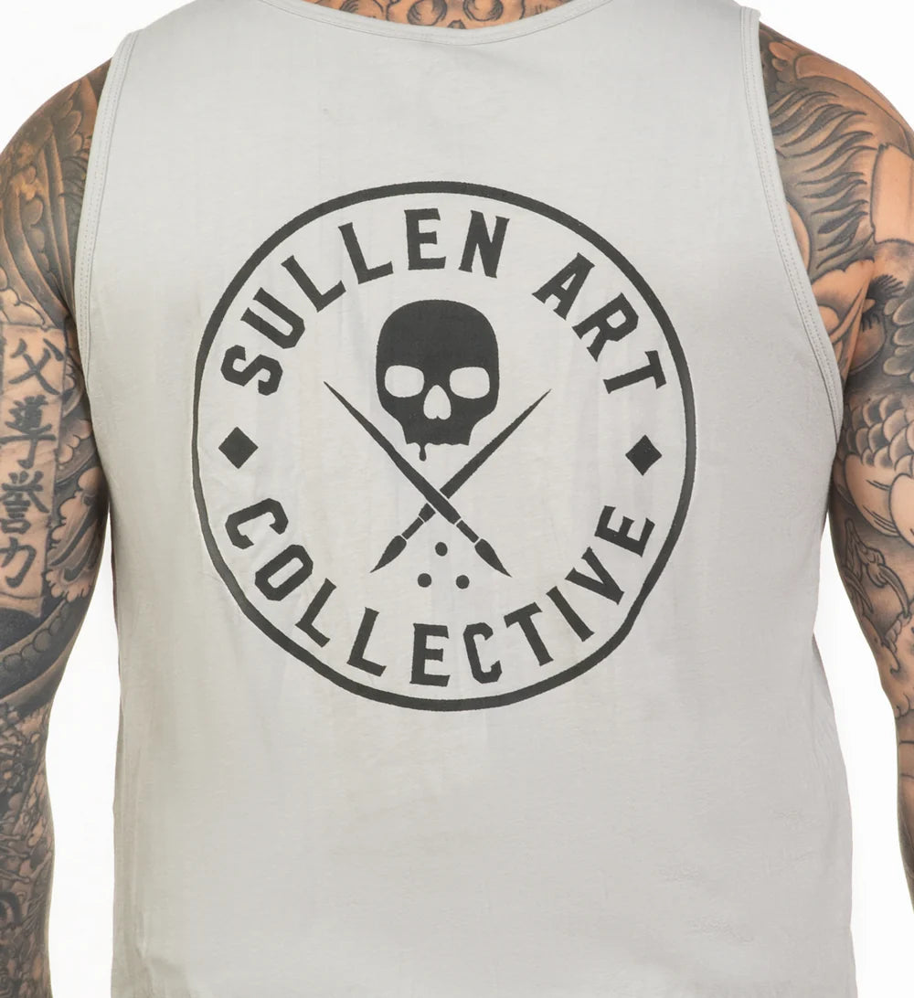 FOREVER TANK STRETCH MURMUR